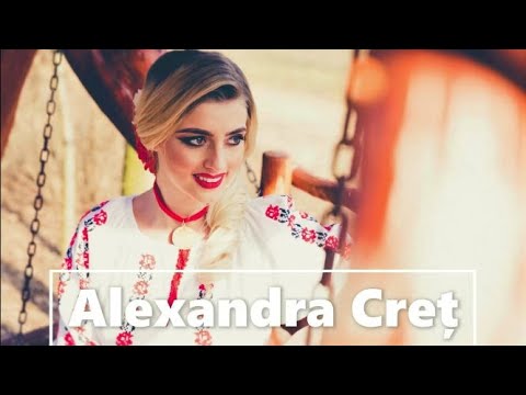 Alexandra Cret  - Ioane naravu tau 2019