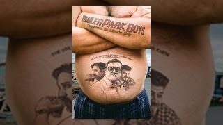 Trailer Park Boys: Countdown to Liquor Day