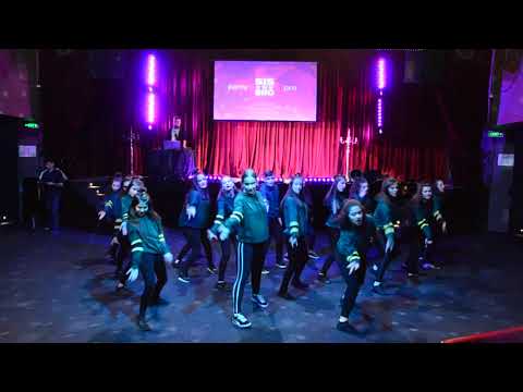 Sis n Bro Party 2018 /Control Shot