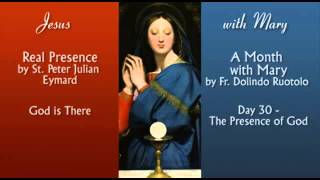 God is Present - 2 Pillars #42: