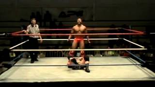 APW presents Ali Shabazz vs Jacob Ashworth  11-15-13 (Apologies for Audio issues)
