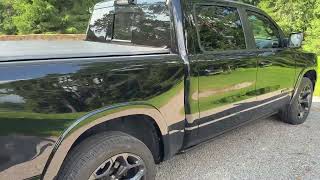 Prodaja Ram 1500 pikapa - Slika 4 | Autoline RS Ram 1500 pikap | Slika 4 - Autoline