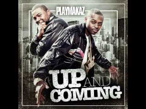 Playmakaz New Single Up and Coming Available on azariah.bandcamp.com