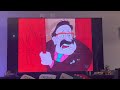 Patrick Sings Nobody Knows The Trouble I Ve Seen