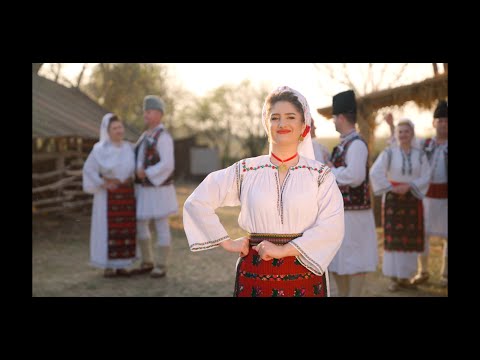 Simona Alexandru│De ce-ai slabit, frățioare 🟡(Official Video) NOU