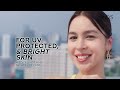 Dark Spots And Uneven Skin Tone Try POND S UV Miracle Repair Serum