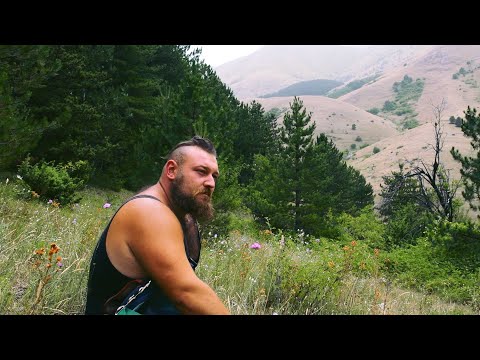 Stories of Coexistence - Piero, a shepherd from Abruzzo