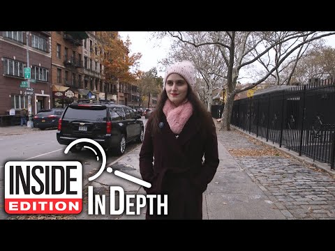 She Left Her Life as a Rabbi to Come Out as Transgender