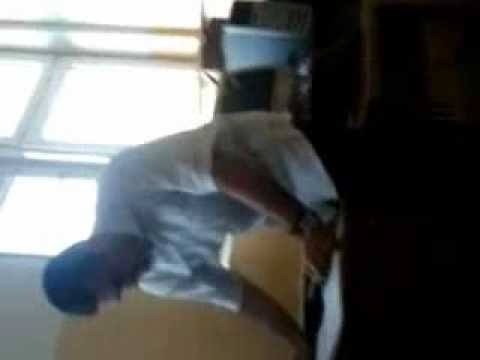 Ludi radule vs znojavi