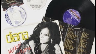 Diana Ross - Bottom Line [Extended LP Version]