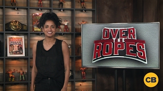 OVER THE ROPES Episode 13