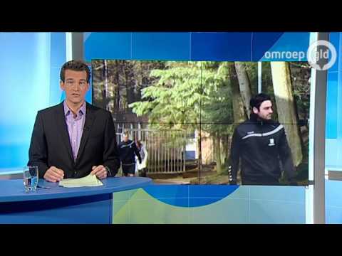 Nieuws 13.00 uur 11 januari 2013