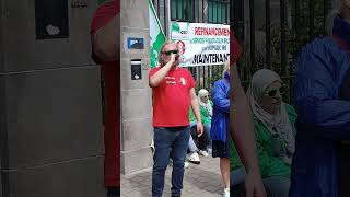 Campagne pour le refinancement des services publics 23/05/2024