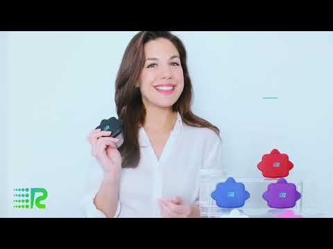 How to use your Rush Charge Universe