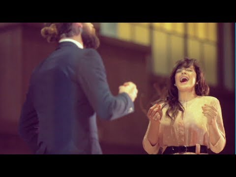 If You Let It video