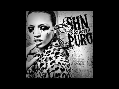 SHN - Por Esos Ojos Me Maté
