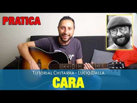 Cara - Lucio Dalla