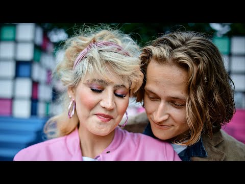 Tænker altid på dig/Du er fuld af løgn/Denne gang (Medley) – Vi maler byen rød: The Musical 2021