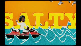 Diego Money - Salty (Dir. by @DotComNirvan)