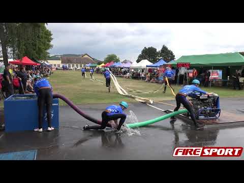 SDH Velká - Olšovec Extraliga ČR 2019