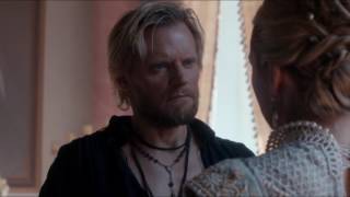 Multifandom Twisted Relationships: Choke