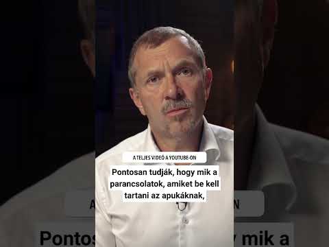 #apaság #férfiközösség #nevelés #férfiminta #közösség #BedőImre #FérfiakKlubja