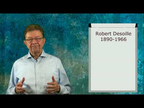 Psychanalyse RE  Extraits