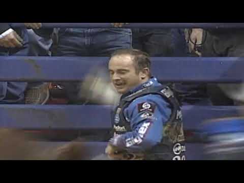 Mike White vs 3 Spot - 06 PBR Finals (89.75 pts)
