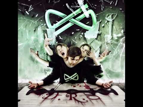 Johnny Prinzip - Napalm -D.R.S EP- (prod by KIDPATRONBEATS)