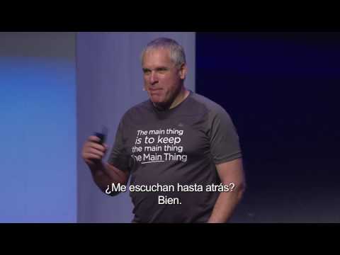 La ciudad de las ideas