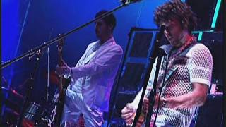 Babasonicos - Irresponsables - Quilmes Rock 2004