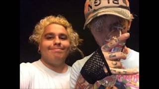 Lil Skil x Lil Peep - Halloween