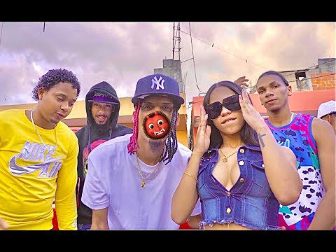 SE FUE 💀 - JOTA EFE❌FRANKELY MC❌DAMARIS CRS❌JC LA NEVULA❌K2 LA PARA❌BIGOBLIN❌KON3VIGA❌CHIKO FRESH