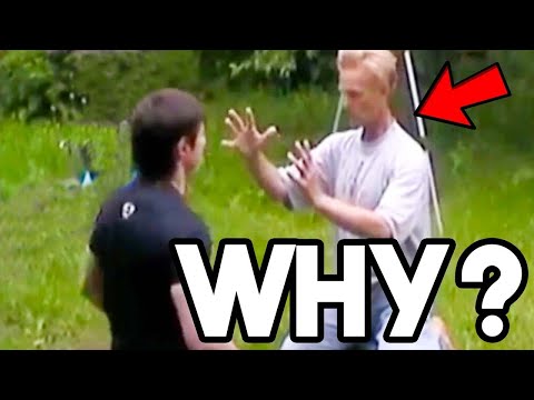 8 Fake Masters Getting Destroyed by Real Fighters