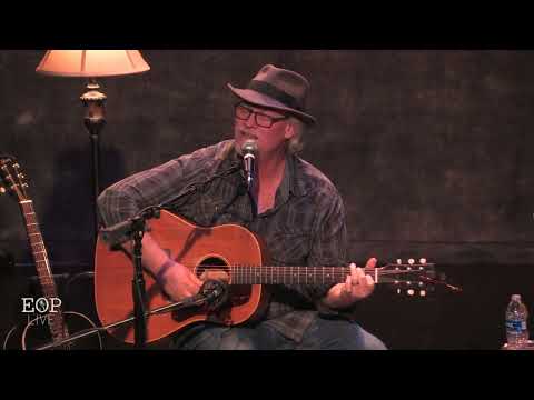 Shawn Mullins "Nature Boy" (Nat King Cole) [written by eden ahbez] @ Eddie Owen Presents