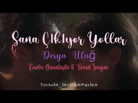 Sana Çıkıyor Yollar | Kaderimin Oyunu Dizi/ Sub. Español. ✨
