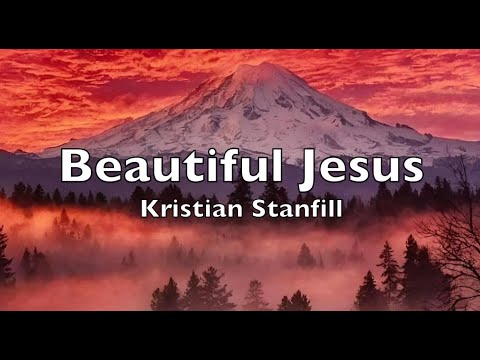 Beautiful Jesus