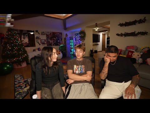 Guapo Asks Jason & Sakura A Simple Question..