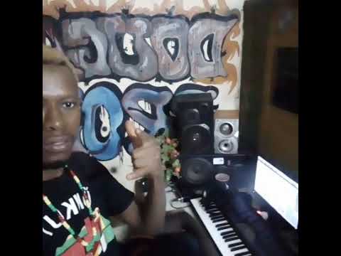 Samy l'exilé ft ak47 sosa