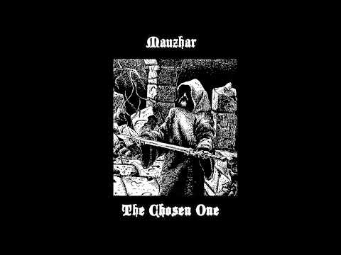 Mauzhar - The Chosen One (Full Album) (Dungeon Chip / RPG Music)