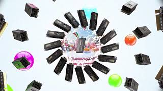 【Technology Unboxing】ADATA Build to CREATE
