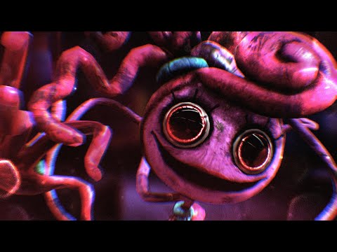 Poppy Playtime: Chapter 2