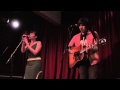 Adrienne Pierce "Hey Little Bird" LIVE July 15, 2011 (6/10)