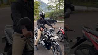 Download lagu Pemula Wajib Tahu performa Yamaha Vixion Old antik di rute pegunungan #vlog #short  #yamaha mp3