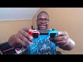 „HORI Nintendo Switch Split Pad Pro“ („Pikachu“ ir „Eevee“)