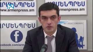 Մենք աջակցություն ենք ակնկալում․ Արցախի ժողովուրդը գործադրելու է բոլոր ջանքերը․ Արցախի ԱԳ նախարար