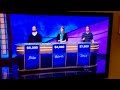 Jon Jones On Jeopardy