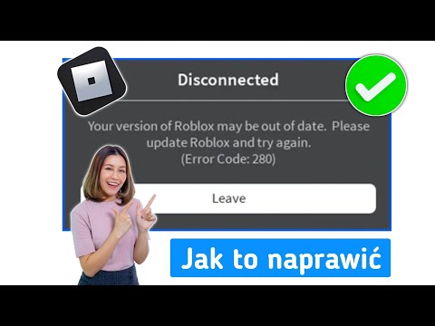 Jak naprawić kod błędu Roblox 280 | Rozwiązanie problemu z kodem błędu Roblox 280