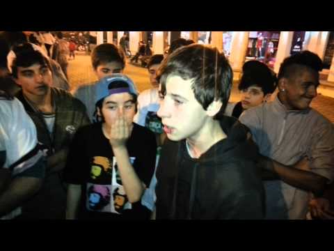 Wi2ky vs Trajedia vs Snuk - Street Fighter #26 (Semifinal)