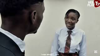 High School Story - Episode 5 Expectations